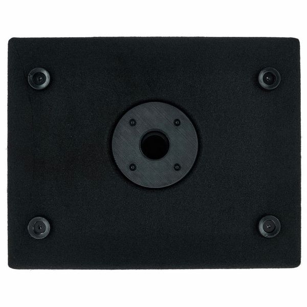 the box PA 18 ECO MKII Amp Bundle