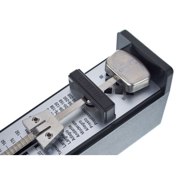 Wittner Piccolino 890161 Black