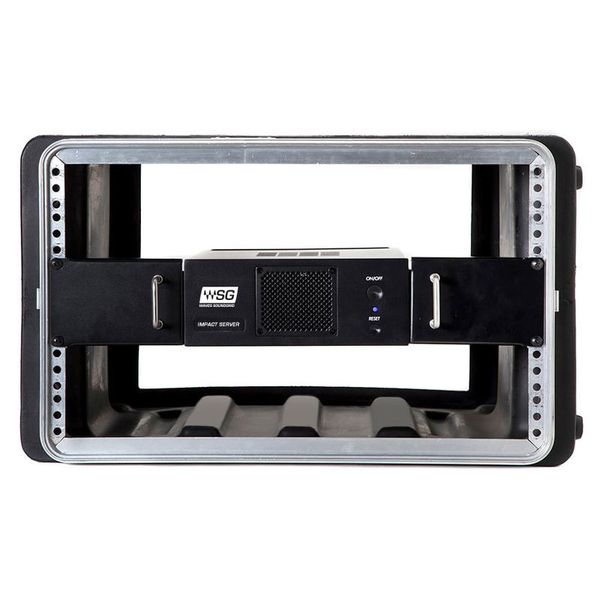 Waves Impact Rack Ears