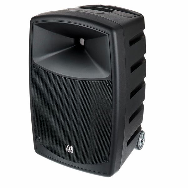 LD Systems Road Buddy 10 B6