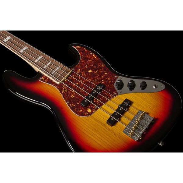 Harley Benton JB-75 SB Vintage Series