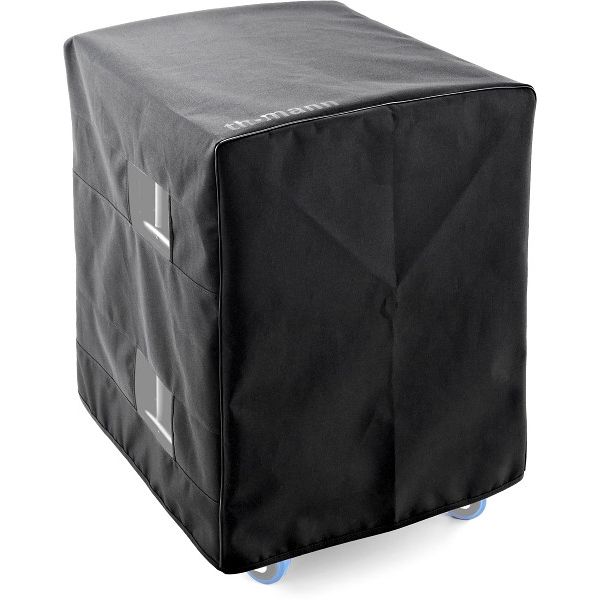 Thomann Cover Pro TP 118/800 Wheel