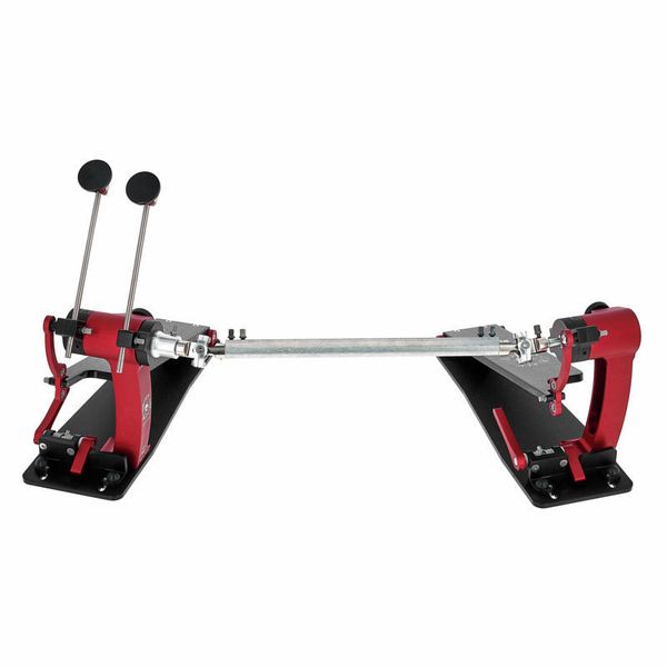 Trick Drums Big Foot Black Widow Pedal ltd