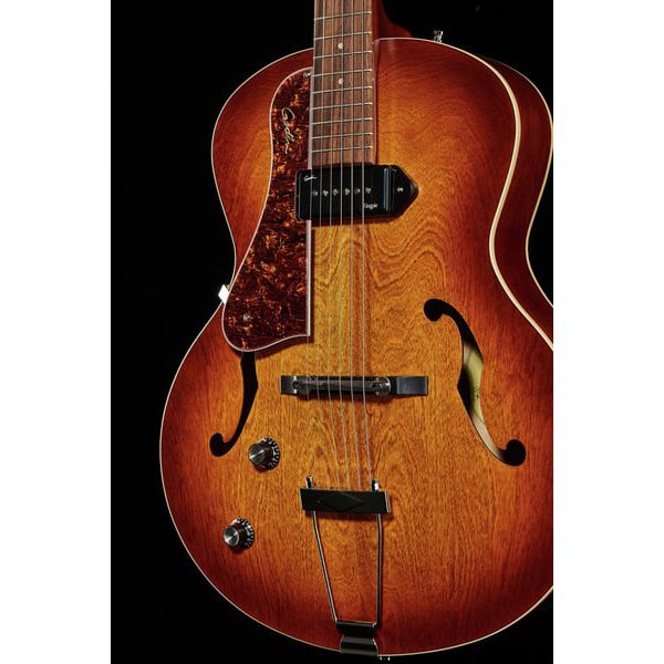 Godin 5th Ave Kingpin P90 LH