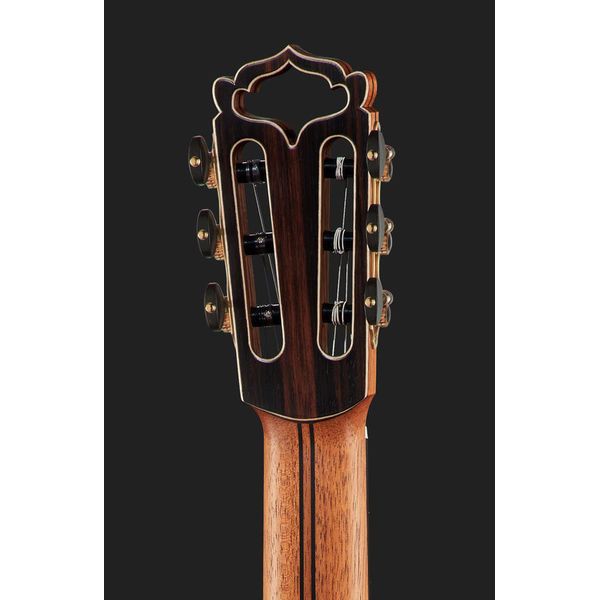 Hanika Natural-Torres