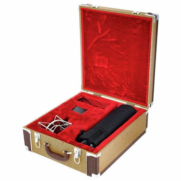 Golden Age Audio Project R1 ST