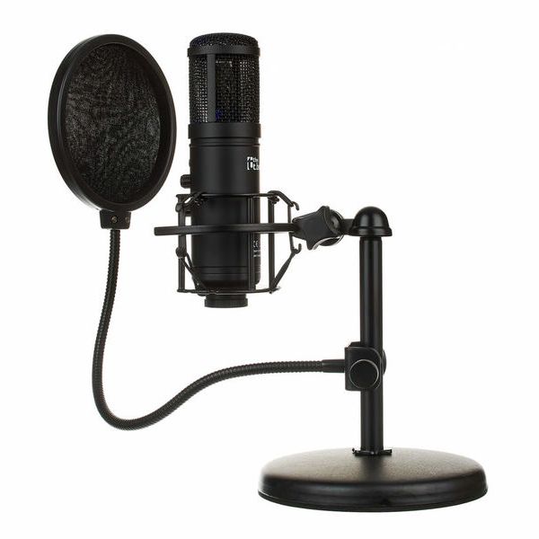 the t.bone SC 425 USB Desktop-Set