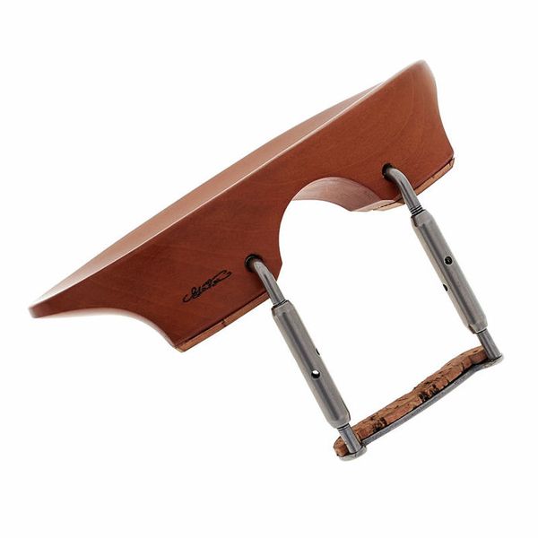 Conrad Götz ZK300B-T Violin Chinrest New F