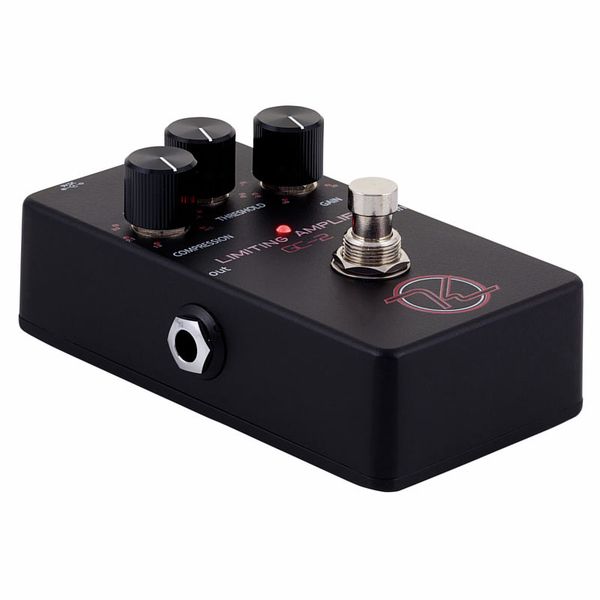 Keeley Compressor GC-2