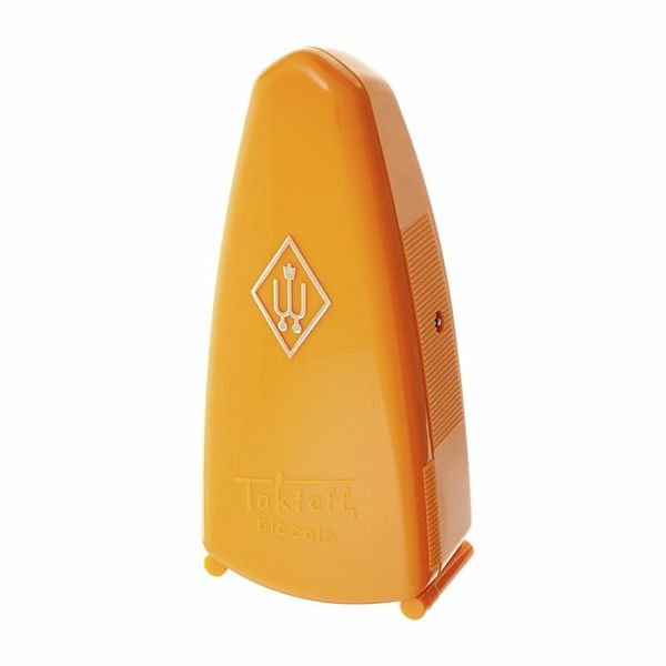 Wittner Metronome Piccolo 830 Orange
