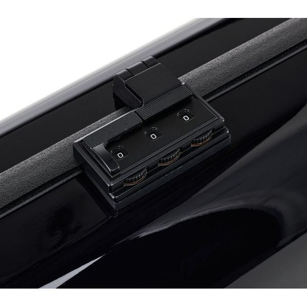 Gewa Air 2.1 Violincase 4/4 BK/SH