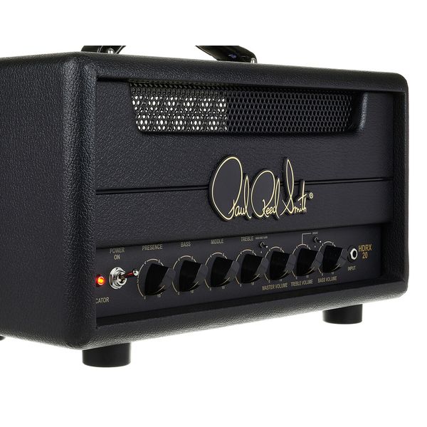 PRS HDRX 20 Head