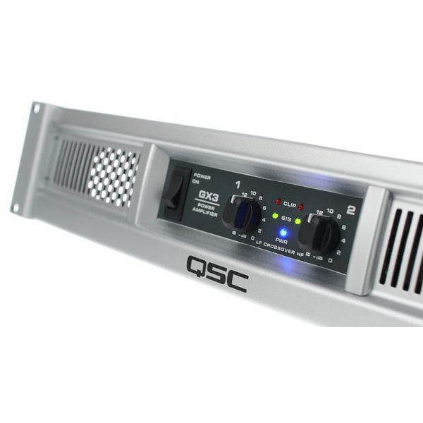 QSC GX 3
