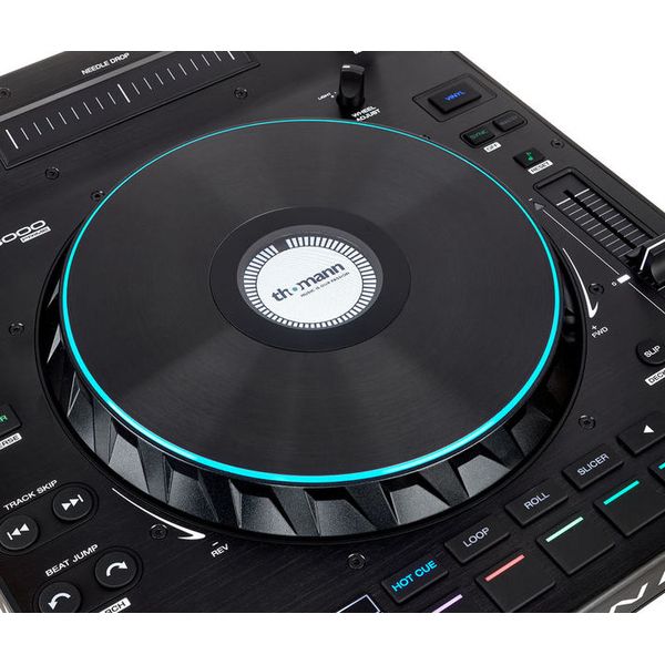 Denon DJ LC6000 Prime