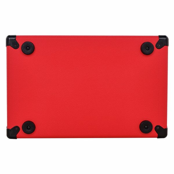 Engl E112VSBSR Pro Cab. SL LTD Red