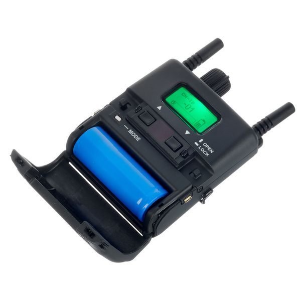 the t.bone IEM D2.4 R