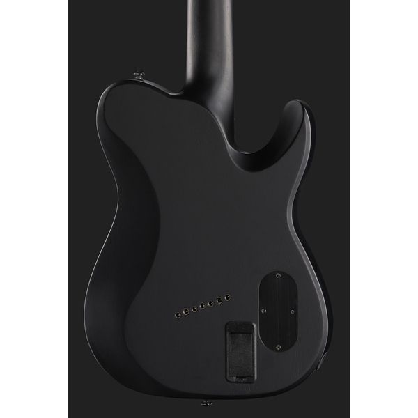 Schecter PT-7 MS Black Ops LH
