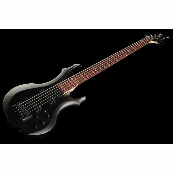ESP LTD F-205 BLKS