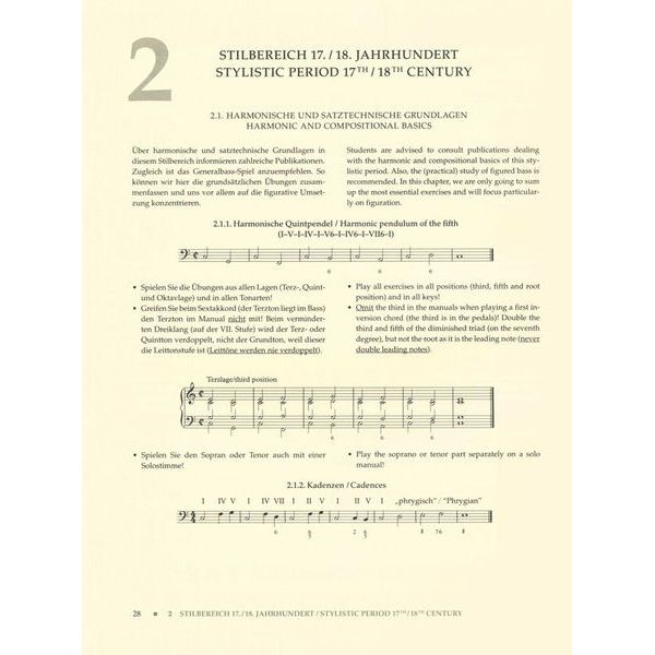 Brenreiter Faszination Orgelimprovisation