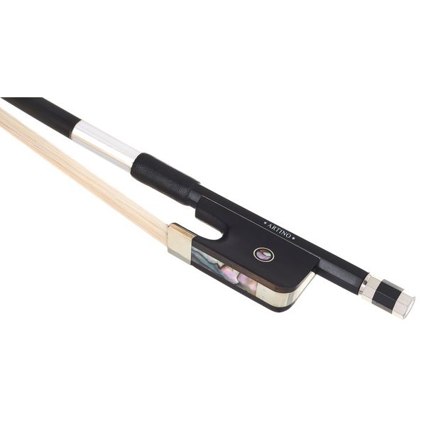 Artino BF-14F Carbon Bassbow 3/4