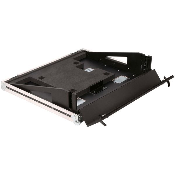 Thon Case Behringer Wing Dockhouse