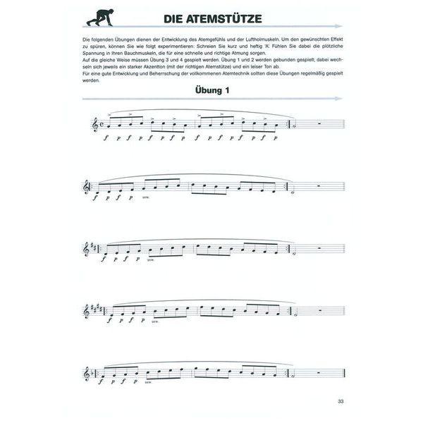 De Haske Fitness for Brass