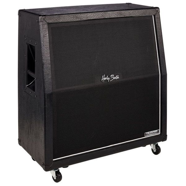 Harley Benton G412A Celestion V30