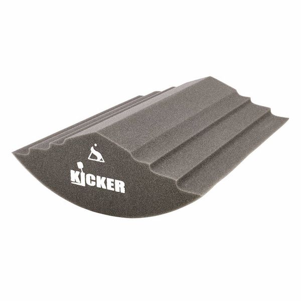 Sonitus Acoustics The Kicker 22"x17" BD Pillow
