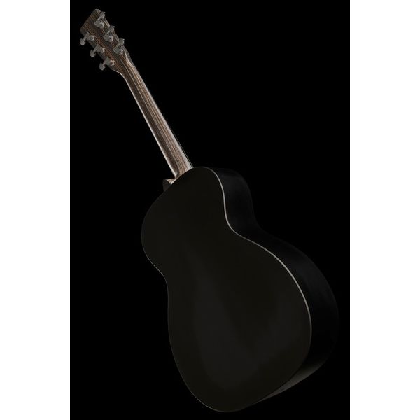 Martin Guitar 0-X1 Black