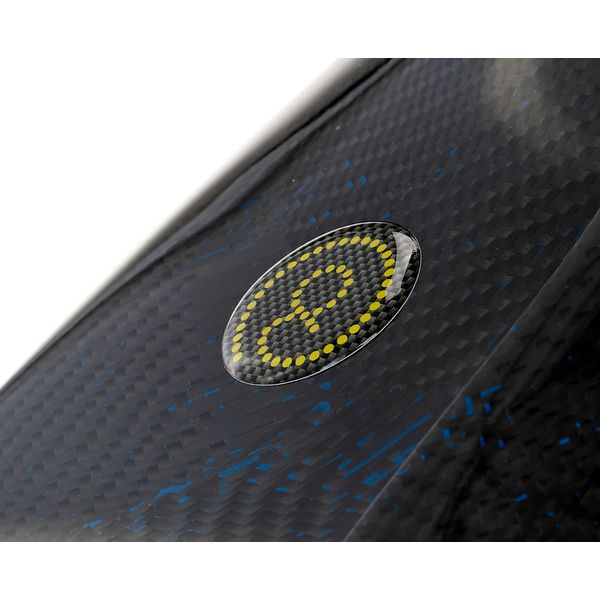 Alpha Case Alpha Carbon Cello Case BL 3D