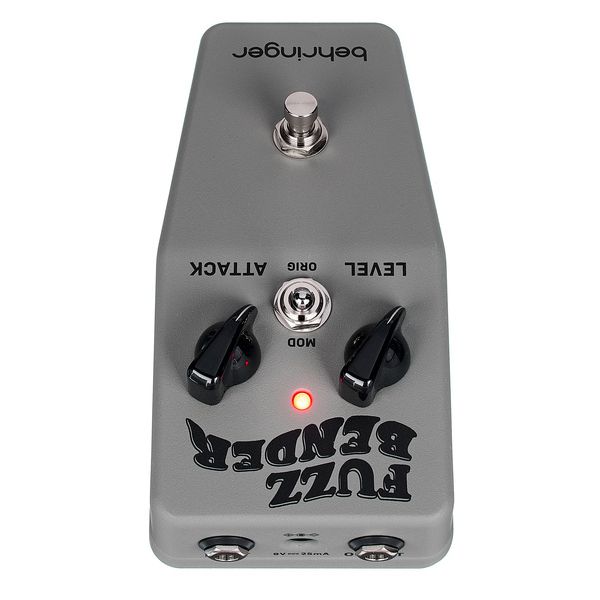 Behringer Fuzz Bender