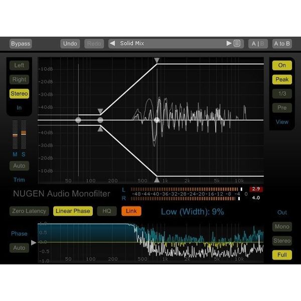 Nugen Audio Producer Pack