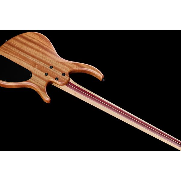 Tobias Killer B IV LH