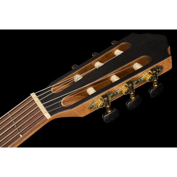 Höfner HLE-EUZ24 Cedar/Eucalyptus