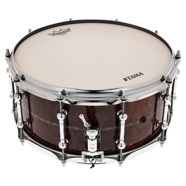 Tama 14"x6,5" STAR Reserve Sn. GCW