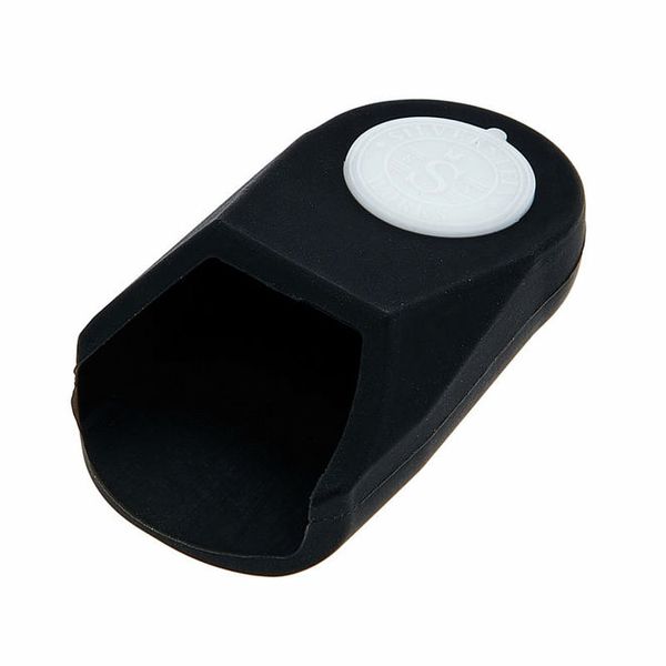 Silverstein Omnicap II Medium Black