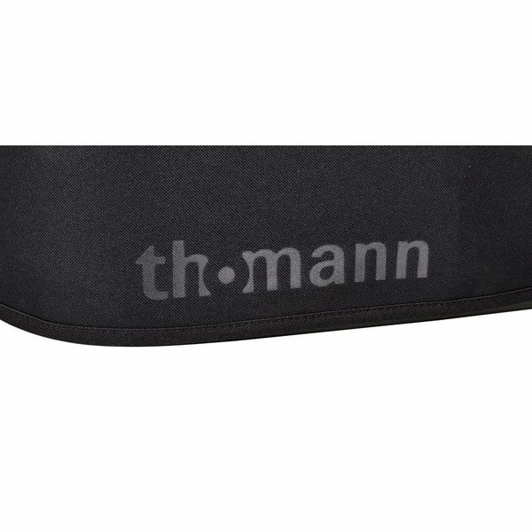 Thomann Cover Behringer PPA500BT