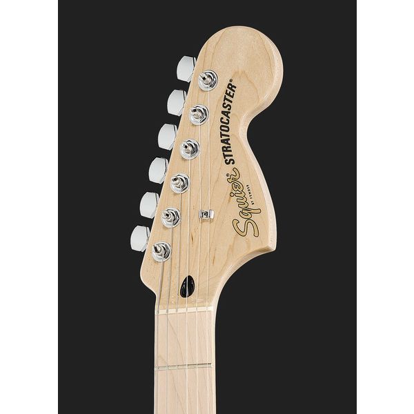 Squier Affinity Strat FM HSSBB