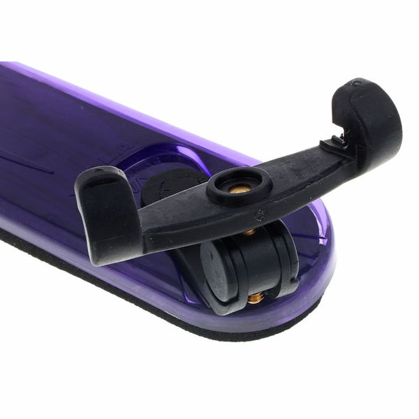 Viva la Musica Compact Viola Purple