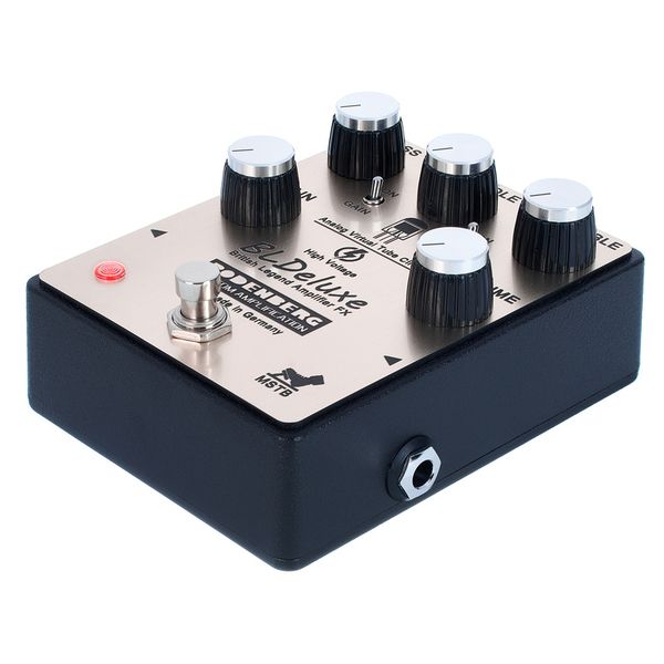 Rodenberg BLDeluxe Overdrive