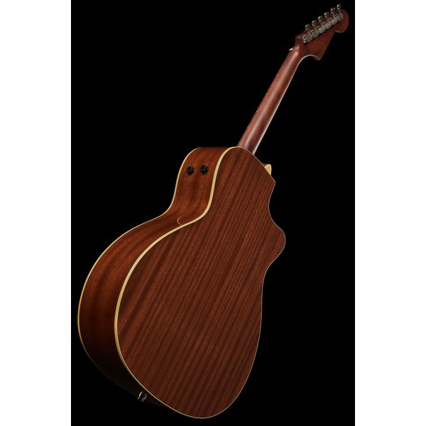 Fender Newporter Player LH NAT WN