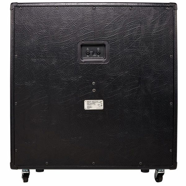 Harley Benton G412A Celestion V30