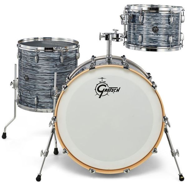 Gretsch Drums Renown Maple Rock -SOP
