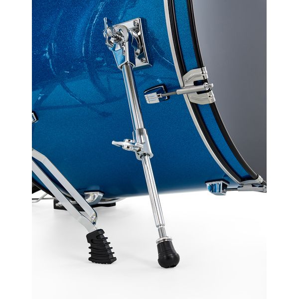 Ludwig Accent Drive 5pc Blue