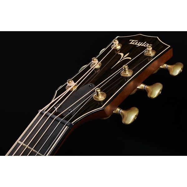 Taylor K24ce V-Class