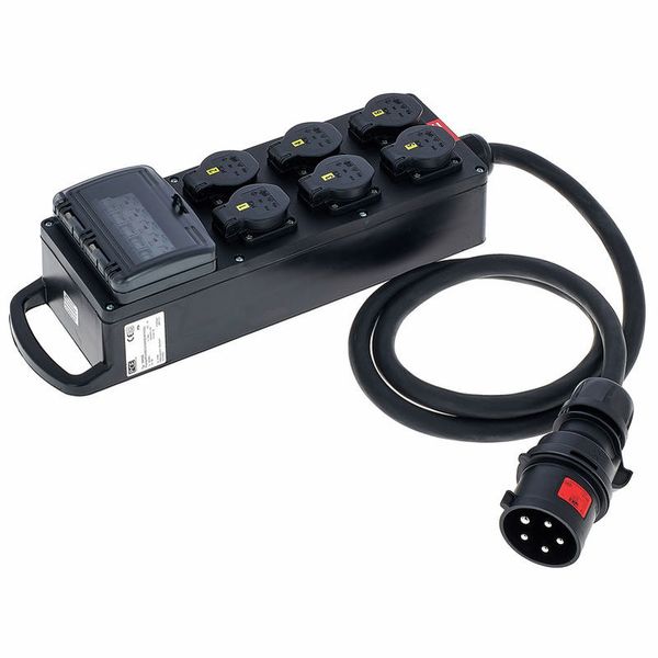 PCE 9441542 Steyregg MV CEE 32A