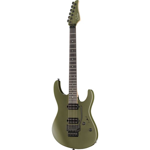Suhr Modern Terra FR Dark Forest