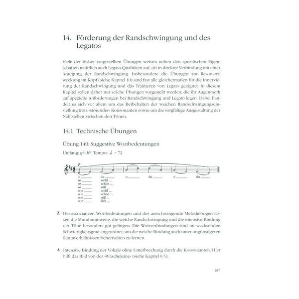 Schott Handbuch Kinderstimmbildung