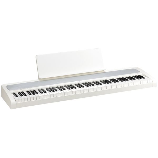 Korg B2+ White