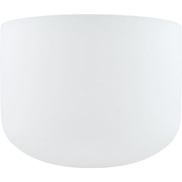 Thomann Crystal Singing Bowl CF 14" C#